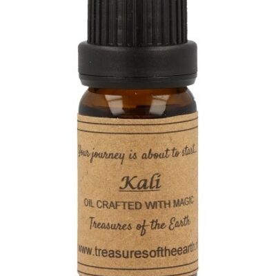 Kali Essential Oil