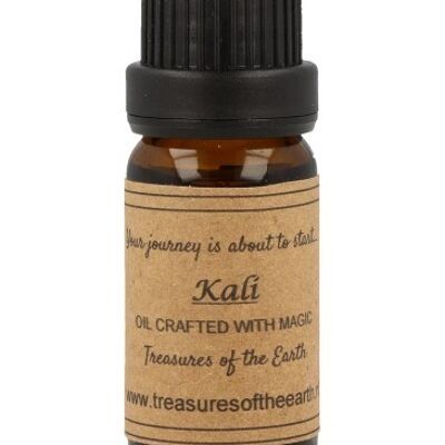 Olio essenziale di Kali
