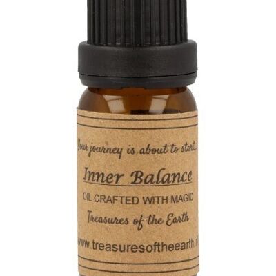 Inner Balance Essential Oil