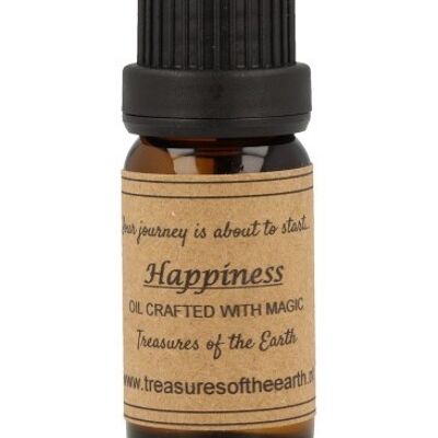 Happiness Essential Oil