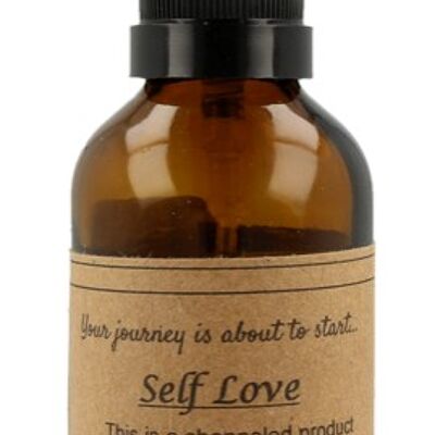 Self Love Aura Spray