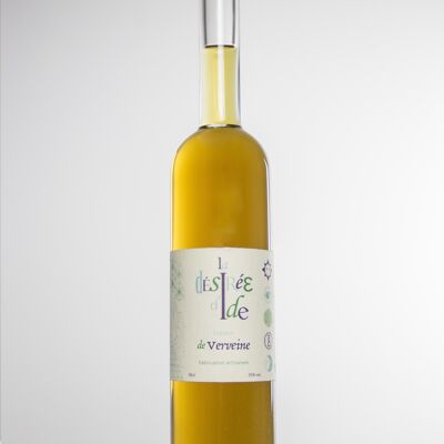 Liqueur de Veveine