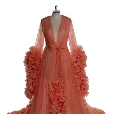 French Cancan, Couture - Color 58 - 10