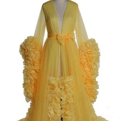 French Cancan, Couture - Color 40 - 16