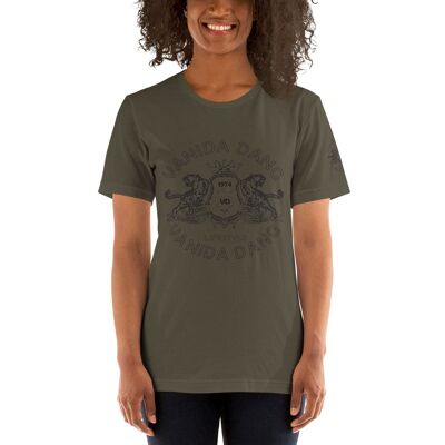 Unisex T - Army - S