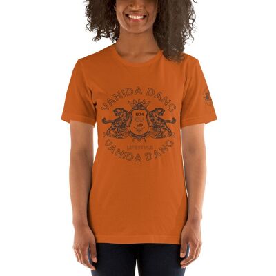 Unisex T - Autumn - 2XL