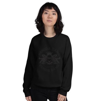 Unisex Life - Black - L