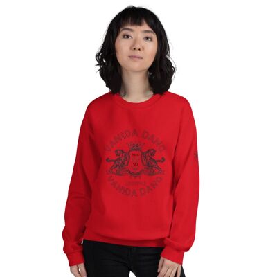 Unisex Life - Red - S