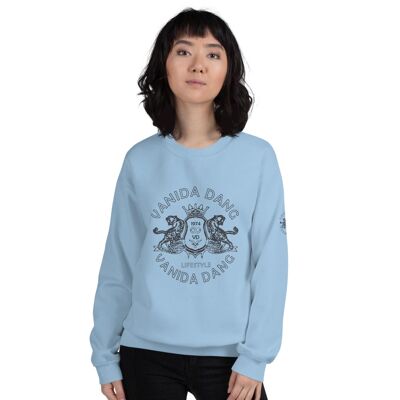 Unisex Life - Light Blue - XL