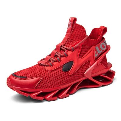 Blade - 2081Red - 8.5