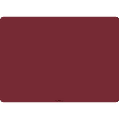 Placemat Marsala - Red