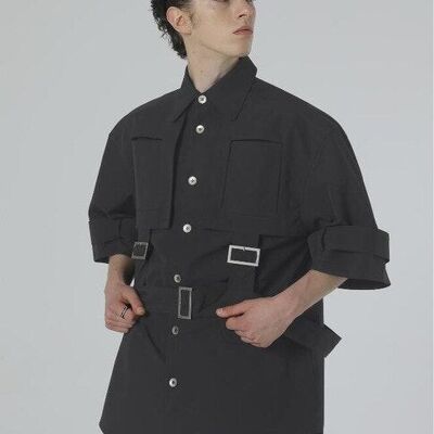 Army - Black - XL