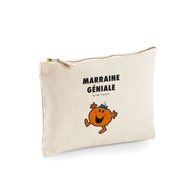 Trousse naturel la plus géniale des marraines 2