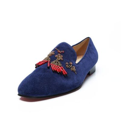 Mioty - Royal Blue - 12