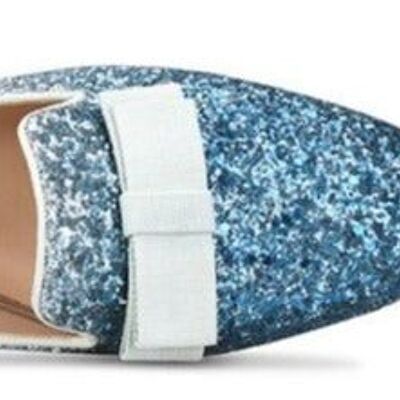 Candy - Blue Silver - 46