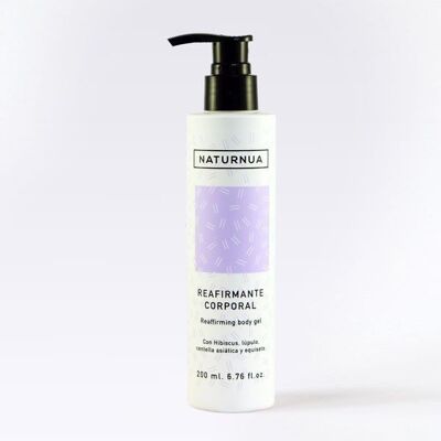BODY FIRMING