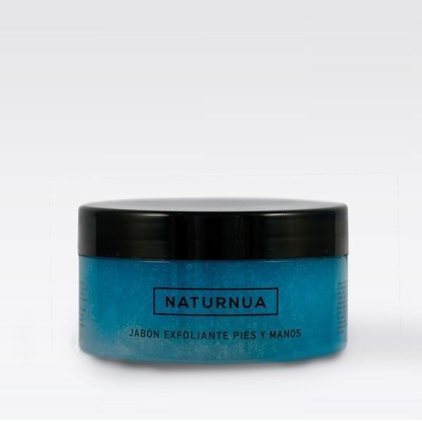 Sapone esfoliante per piedi e mani_300g.