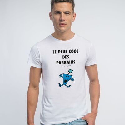 CAMISETA BLANCA MÁS FRESCA DE PATROCINADORES 2