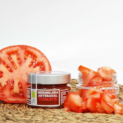 Bio Tomatenmarmelade