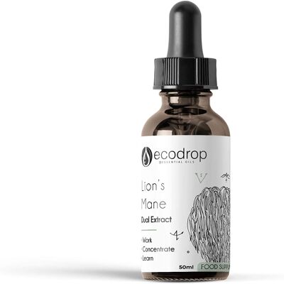 Ecodrop Essential Oils