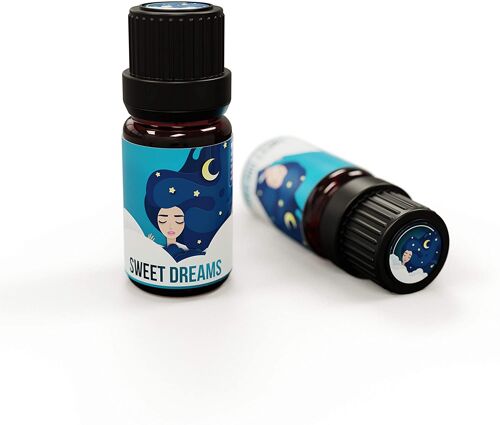 Mezcla de Aceites Esenciales Dulces Sueños 10ml