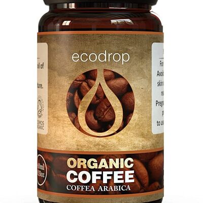 Aceite Esencial de Café Orgánico 10ml