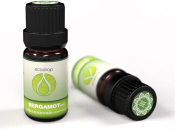 Aceite Esencial de Bergamota 10ml 1