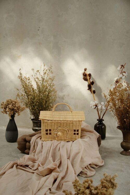 Marlon Doll House