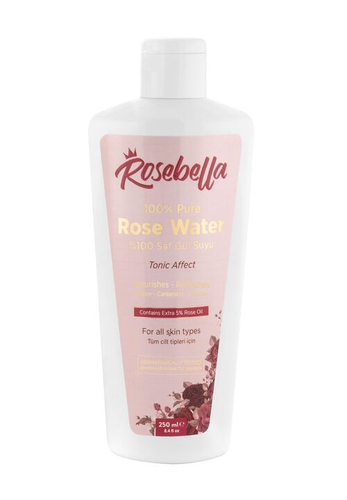 Rosebella Rosenwasser 250 ml