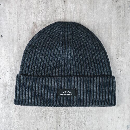 Beanie wholesale Graphite Buy - Elements