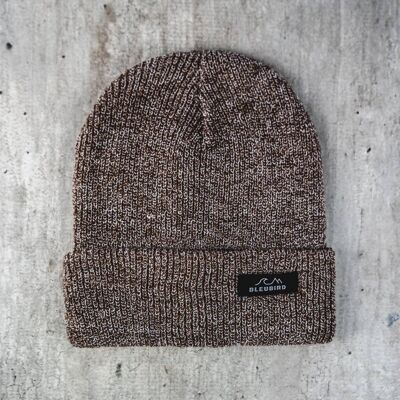 Nova Beanie - Oatmeal