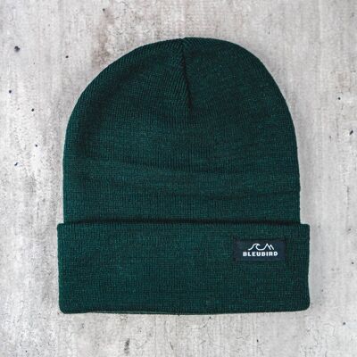 Nova Beanie - Green