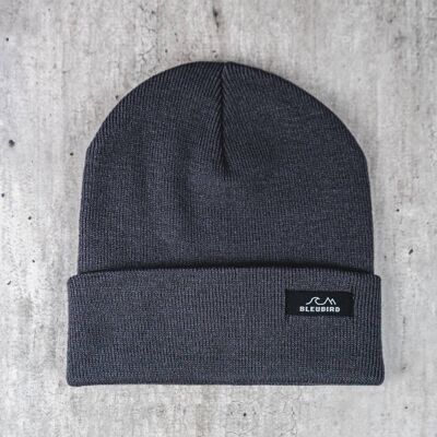 Nova Beanie - Graphite