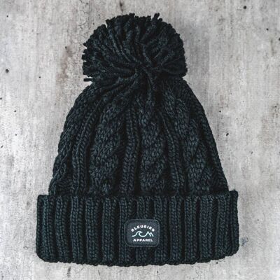 Arctic Bobble - Black