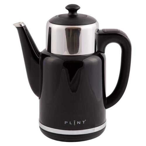 Retro Kettle (8 couleurs) -  black