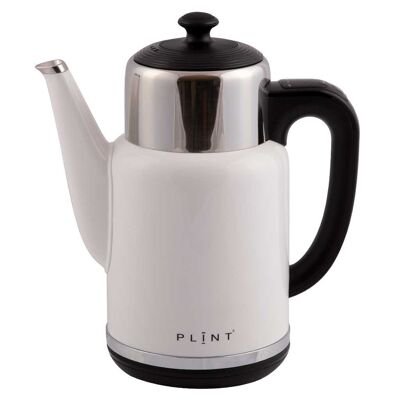 Retro Kettle (8 couleurs) -  white