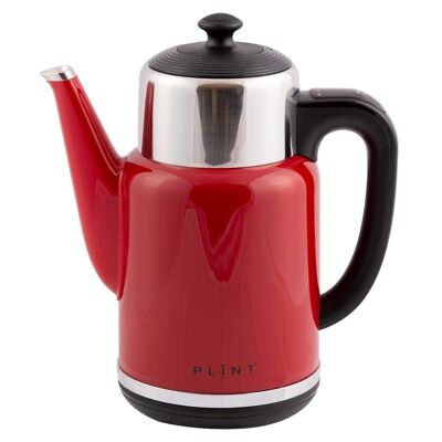 Retro Kettle (8 couleurs) -  red