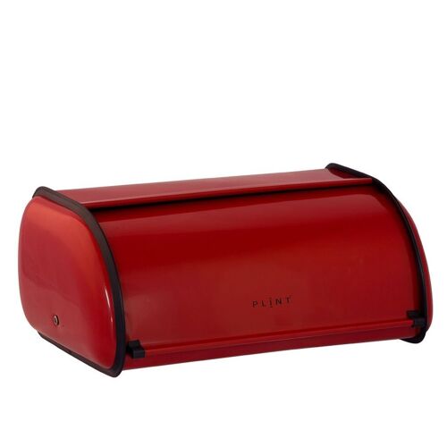 Retro Breadbox (8 colours) - red