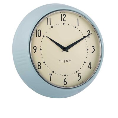 Wall Clock (8 colours) - ice