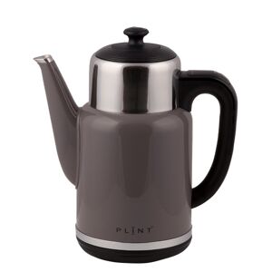 Retro Kettle (8 couleurs) - presque noir