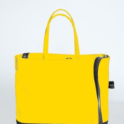 A Simple Bag - Yellow