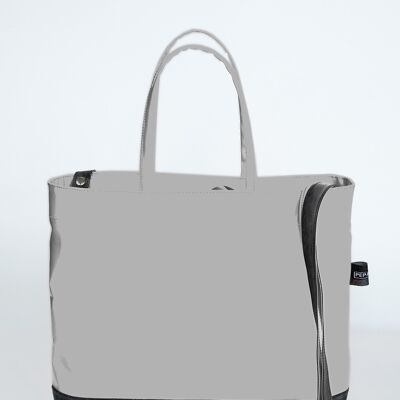 A Simple Bag - Light-grey