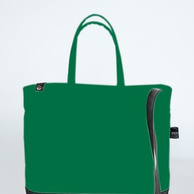 A Simple Bag - Green