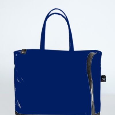 A Simple Bag - Blue