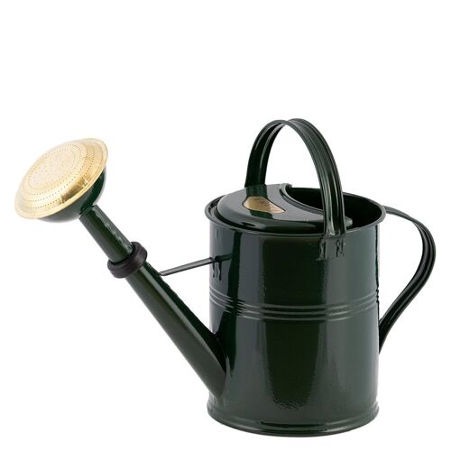Watering can 5 liter green