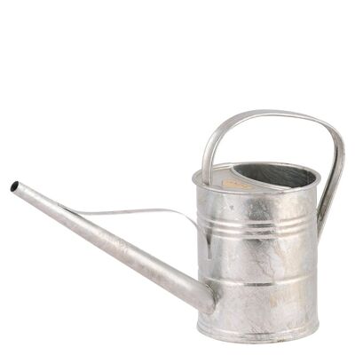 Watering can 1,5 liter zink