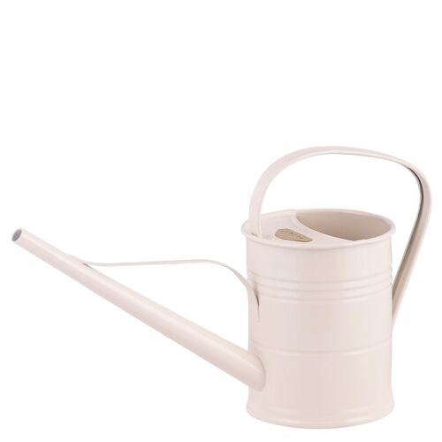 Watering can 1,5 liter winter white