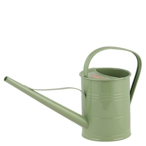 Watering can 1,5 liter summer green