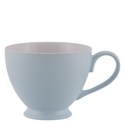 6 uds taza de té color hielo