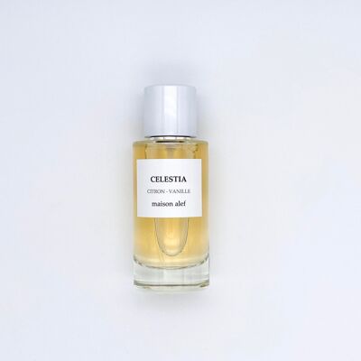 Colección Celestia-Premium
